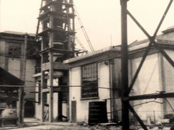 DOBRÁ VODA-fabrika