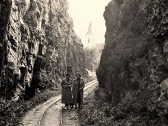 DOBRÁ VODA-Ajšnid