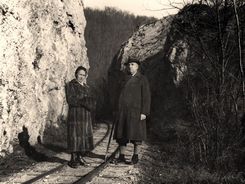 DOBRÁ VODA-Lalkova skala