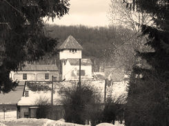 MAJDÁN-fabrika