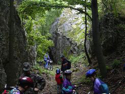 DOLINA-Lalkova skala