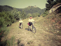 Dobrá Voda - 1992